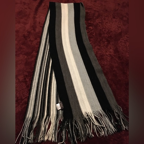 Reversible Scarf   by echo ❄️☃️ Unisex - Picture 2 of 12